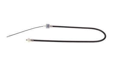 SEILZUG, KUPPLUNGSBETAETIGUNG 