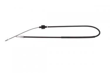 SEILZUG, KUPPLUNGSBETAETIGUNG 