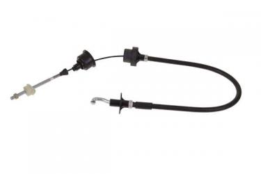 SEILZUG, KUPPLUNGSBETAETIGUNG 