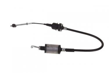 SEILZUG, KUPPLUNGSBETAETIGUNG 