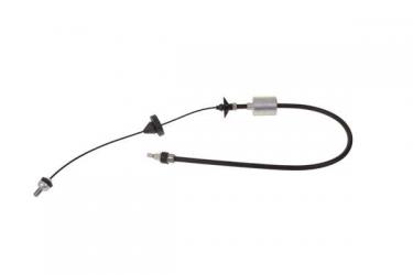 SEILZUG, KUPPLUNGSBETAETIGUNG 