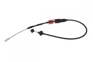 SEILZUG, KUPPLUNGSBETAETIGUNG 