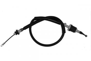 SEILZUG, KUPPLUNGSBETAETIGUNG 