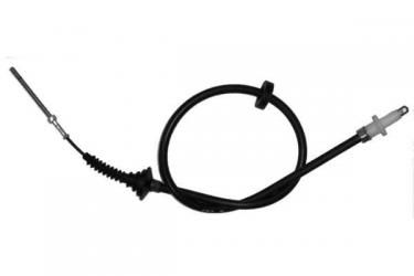 SEILZUG, KUPPLUNGSBETAETIGUNG 