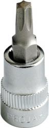 1/4&#34; Bit Stecknuss TX T27 
