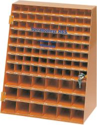 Verkaufsschrank Nr 5 leer 