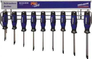Rack Schraubendreher Proline TX 