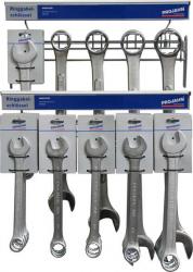 Gabelringschl&#252;ssel Rack 28tlg 