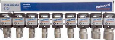 Rack Steckn&#252;sse 1/2 