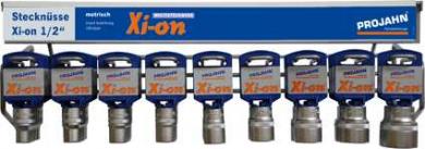 Rack Xi-on Steckn&#252;sse 1/2 