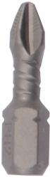 1/4&#34; Torsion-Bit ACR2  L50 mm Phillips Nr 3 