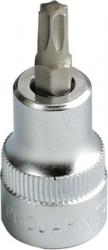 3/8&#34; Bit Stecknuss TX T25 