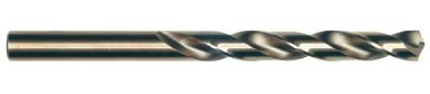 Spiralbohrer HSS-Co 8% DIN 338 Typ N-HD 3,1 mm 