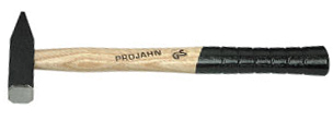 Schlosserhammer 1.000g 