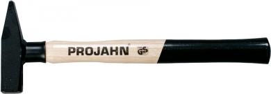 Schlosserhammer 800g mit angeschweisster Stielschutzh&#252;lse 