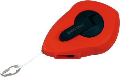 Schlagschnurroller 30M, Kunststoff 