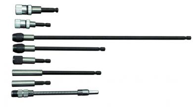 1/4&#34; Bit Schnellwechsel Magnethalter L305 mm 