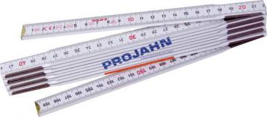 Gliedermassstab Holz 2 m 