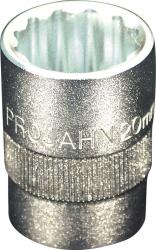 1/2&#34; Stecknuss 12kant 17 mm 