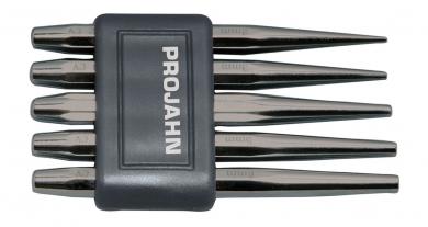 Durchschlag Satz 5tlg 