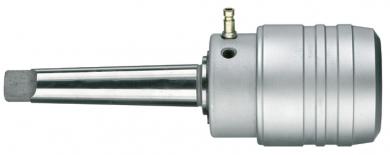 Keyless Schnellwechselbohrsystem f&#252;r Kernbohrer mit 19mm Weldonschaft MK3 