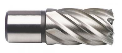 Kernbohrer HSS-Co 8 % 55,0 mm Schnitttiefe 55,0 mm 