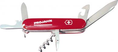 VICTORINOX Schweizer Messer mit 13 Funktionen 