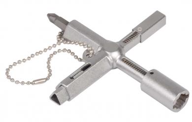 16in1 Universalschl&#252;ssel 