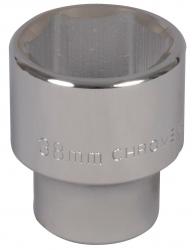 3/4&#34; Stecknuss 6kant 21 mm 