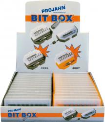 Verkaufsdisplay 24 x  Bit Box 10tlg TOP-Class 