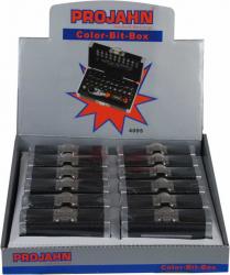 Display 12xBit Box 33tlg 4095 