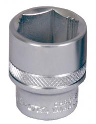 1/4&#34; Stecknuss 6kant 8 mm Xi-on 