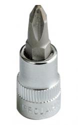 1/4&#34; Bit Stecknuss PH2 Xi-on 