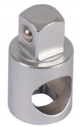 3/8&#34;F x 1/2&#34;M Gleitgriff Adapter Xi-on 