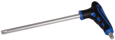 TX T-Griff Schraubendreher T10 