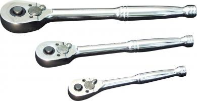 1/4&#34; U.S. Umschaltknarre 