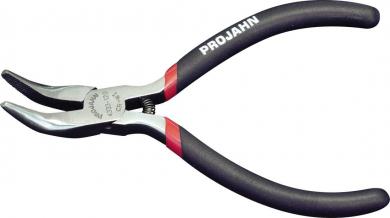 Elektronik Kettenzange 45&#176; 130 mm 