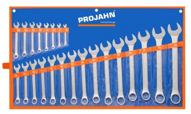 Gabelringschluessel Set 23tlg 