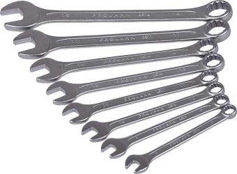 Gabelringschluessel Set 8tlg 