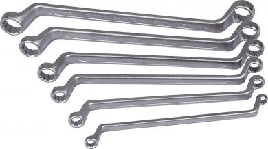 Doppelringschluessel Set 6tlg 