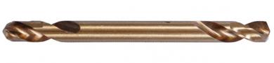Doppelendbohrer HSS-Co 5,2 mm 