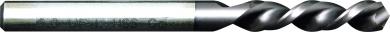 Spiralbohrer HSS-Co ATN DIN 1897 Typ UF-L 4,4 mm 