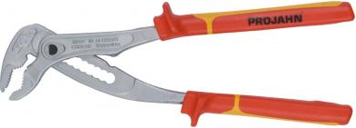 Wasserpumpenzange 250 mm VDE PROJAHN Made in Germany 