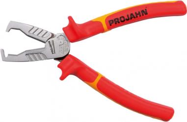 Multischneider 3in1 180 mm VDE PROJAHN Made in Germany 