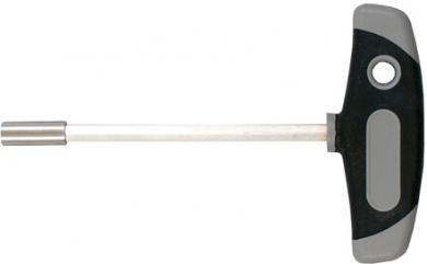 Bit T-Griff Schraubendreher 1/4&#34; 
