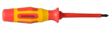 VDE Schraubendreher Schlitz 0,4 x 2,5 x 75mm 