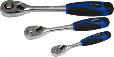 1/2&#34; Umschaltknarre 60 Zaehne 