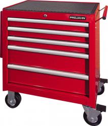 Werkstattwagen mit 5 Schubfaechern 