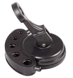 Anbohrhilfe f&#252;r Diamantbohrer 4-12 mm 