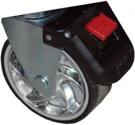 Lenk-Rolle f&#252;r Werkstattwagen 6911  